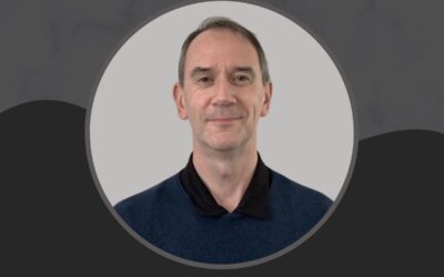 Welcoming Neil Summons to SAARA: Senior Technical Lead – Key Systems