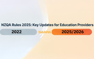 Navigating the NZQA Programme Approval, Recognition, and Accreditation Rules 2025